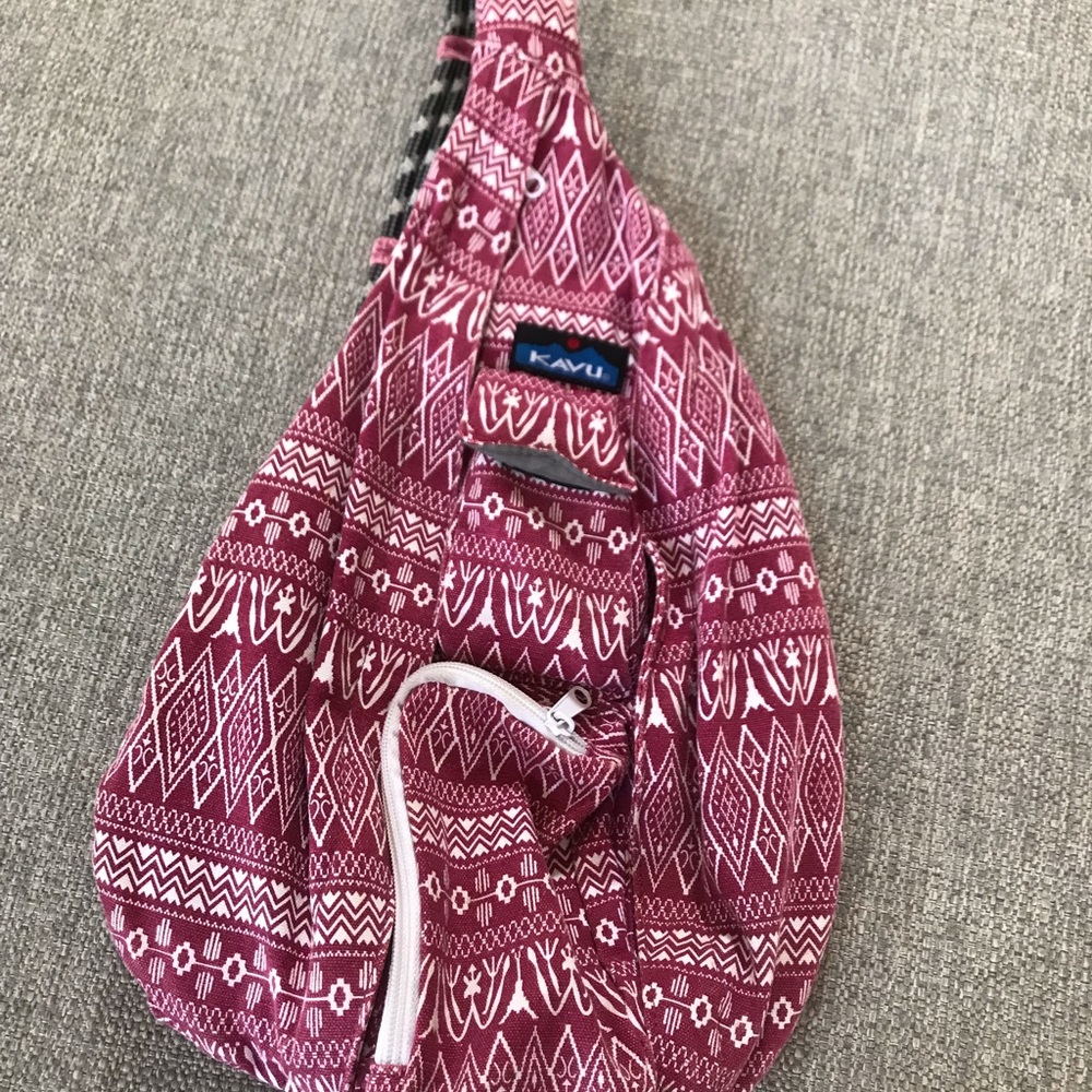 Kavu backpack